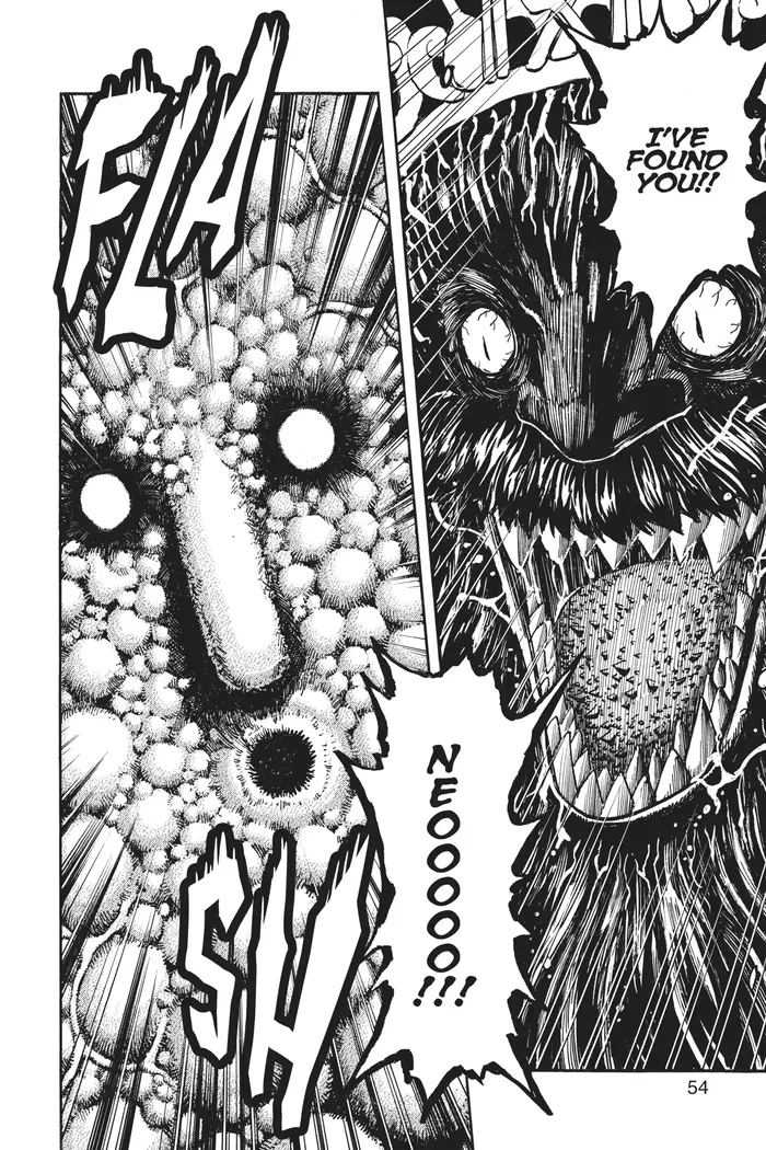 Toriko Chapter 343 image 07_optimized